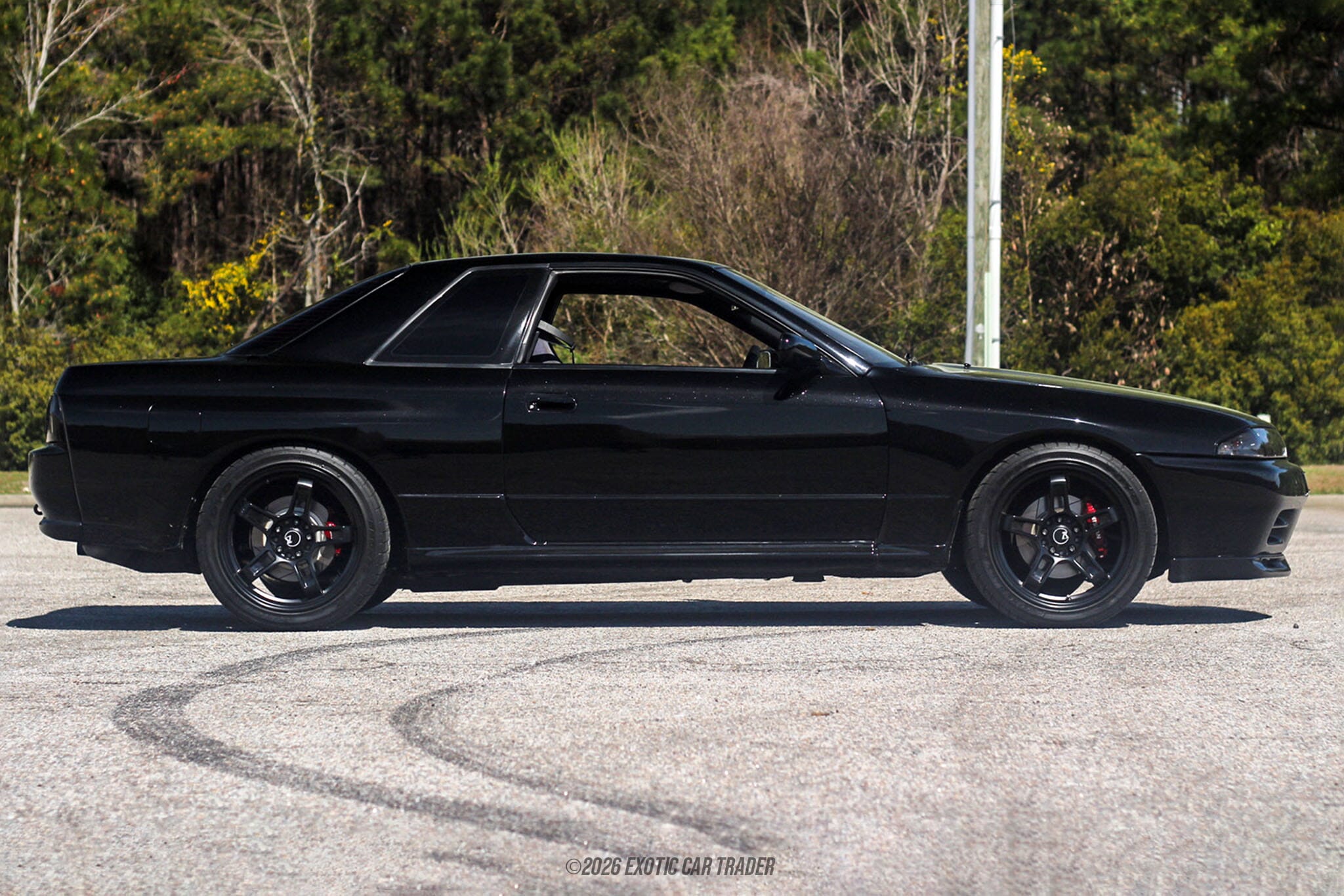 1990 Nissan Skyline GT-R for Sale | Exotic Car Trader (Lot #260353265)